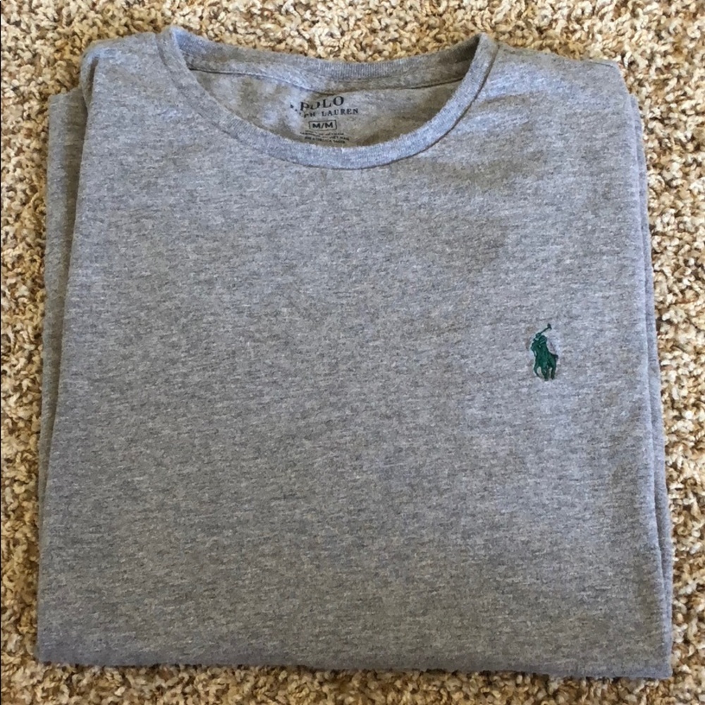 Polo Tee shirt